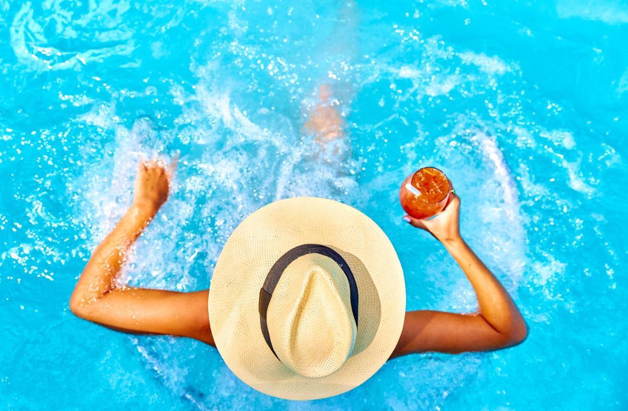 Approdo Resort Thalasso Spa Castellabate Ngoại thất bức ảnh