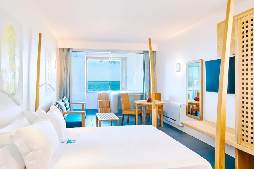 Approdo Resort Thalasso Spa Castellabate Ngoại thất bức ảnh