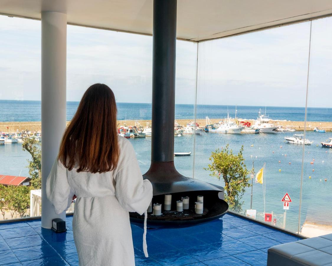Approdo Resort Thalasso Spa Castellabate Ngoại thất bức ảnh