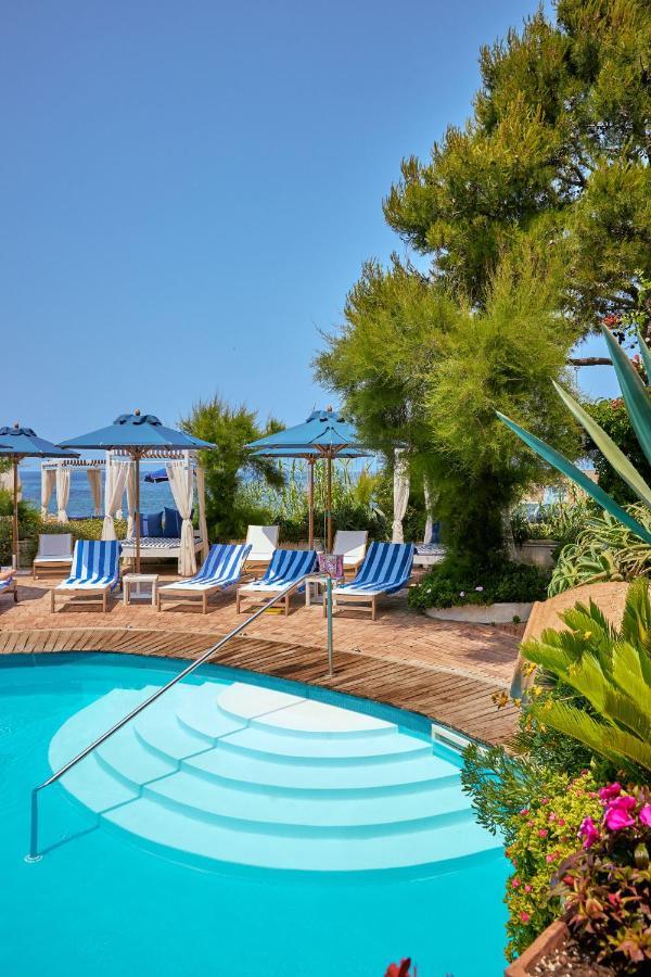 Approdo Resort Thalasso Spa Castellabate Ngoại thất bức ảnh