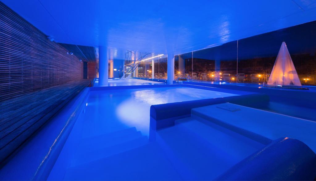 Approdo Resort Thalasso Spa Castellabate Ngoại thất bức ảnh