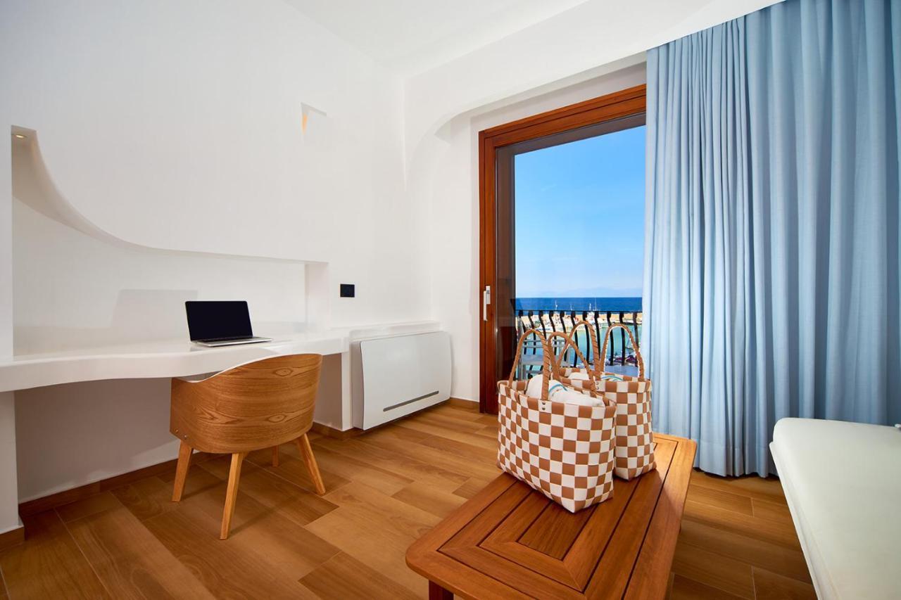 Approdo Resort Thalasso Spa Castellabate Ngoại thất bức ảnh